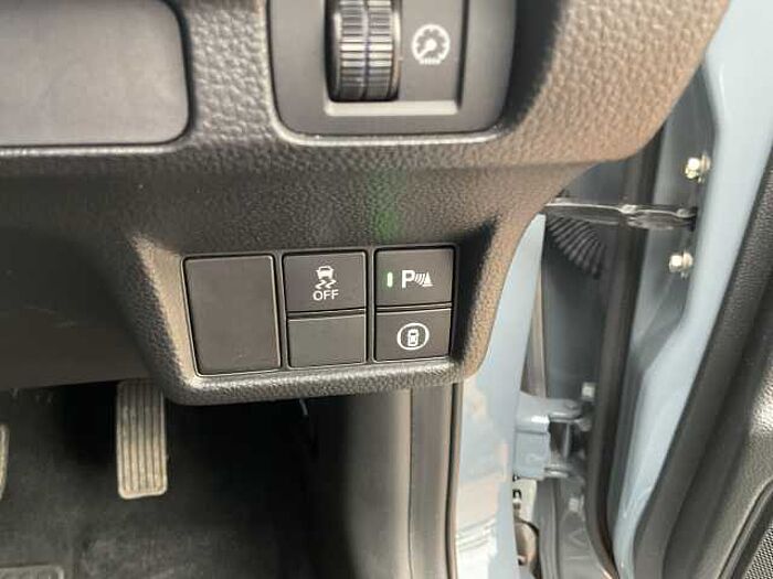 Honda Civic Hybrid 2.0 eHEV Elegance 5dr CVT 