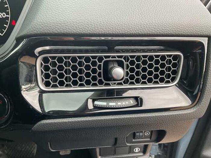 Honda Civic Hybrid 2.0 eHEV Elegance 5dr CVT 