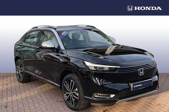 Honda HR-V Hybrid 1.5 eHEV Advance Style 5dr CVT 