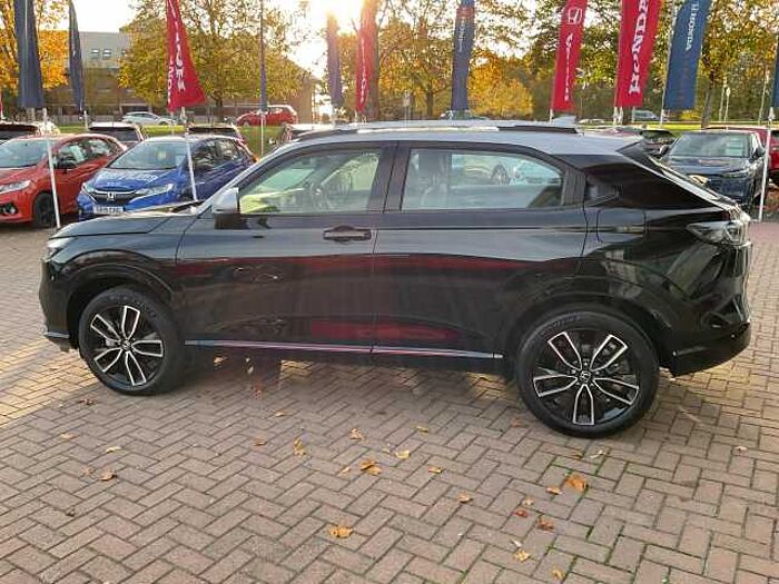 Honda HR-V Hybrid 1.5 eHEV Advance Style 5dr CVT 