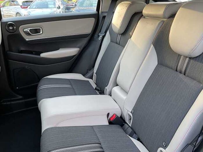 Honda HR-V Hybrid 1.5 eHEV Advance Style 5dr CVT 