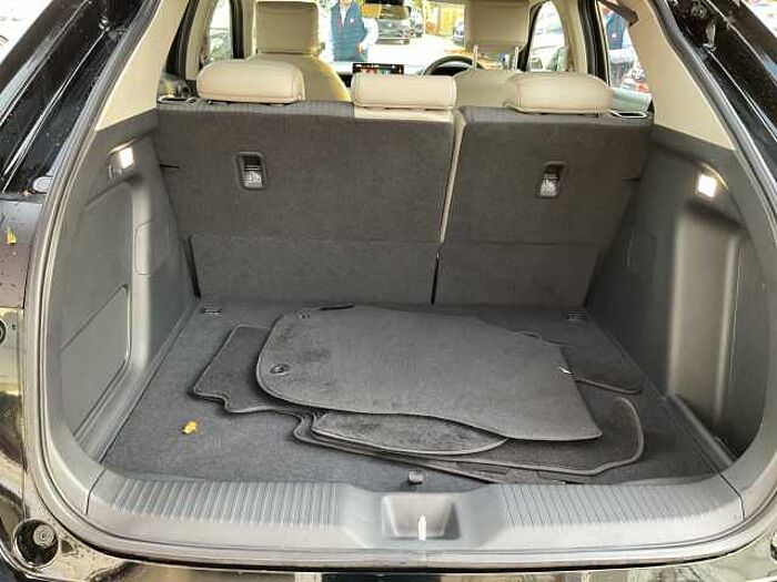 Honda HR-V Hybrid 1.5 eHEV Advance Style 5dr CVT 