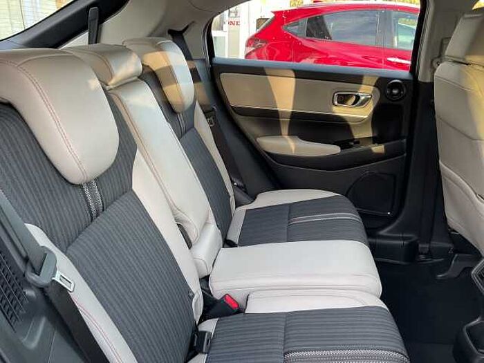 Honda HR-V Hybrid 1.5 eHEV Advance Style 5dr CVT 