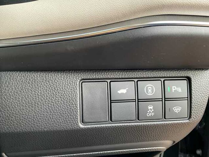 Honda HR-V Hybrid 1.5 eHEV Advance Style 5dr CVT 