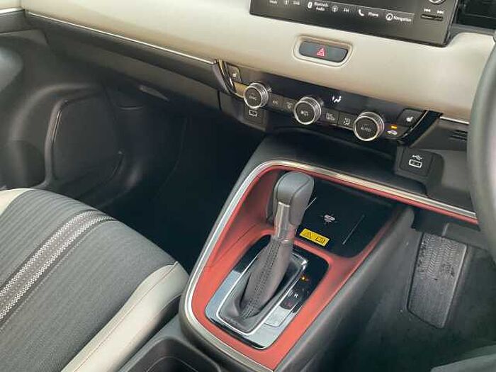 Honda HR-V Hybrid 1.5 eHEV Advance Style 5dr CVT 