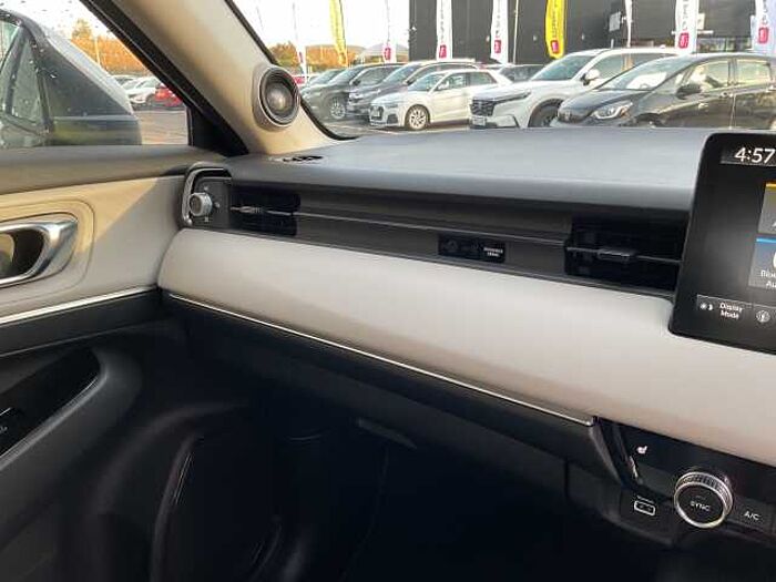 Honda HR-V Hybrid 1.5 eHEV Advance Style 5dr CVT 