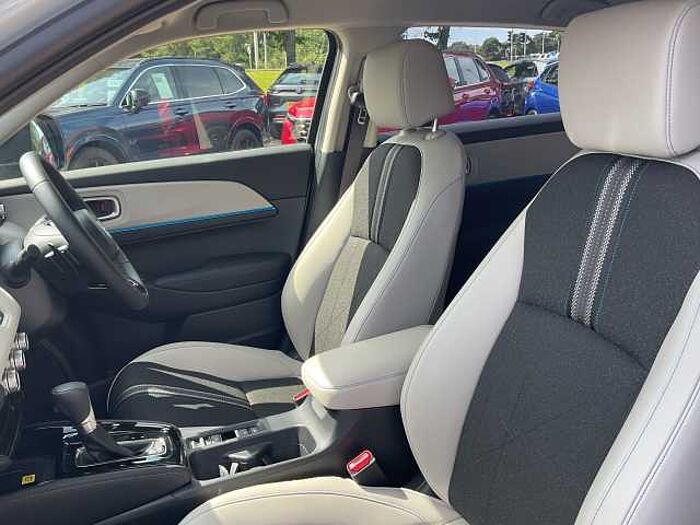 Honda HR-V Hybrid 1.5 eHEV Advance Style 5dr CVT 
