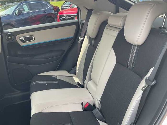 Honda HR-V Hybrid 1.5 eHEV Advance Style 5dr CVT 