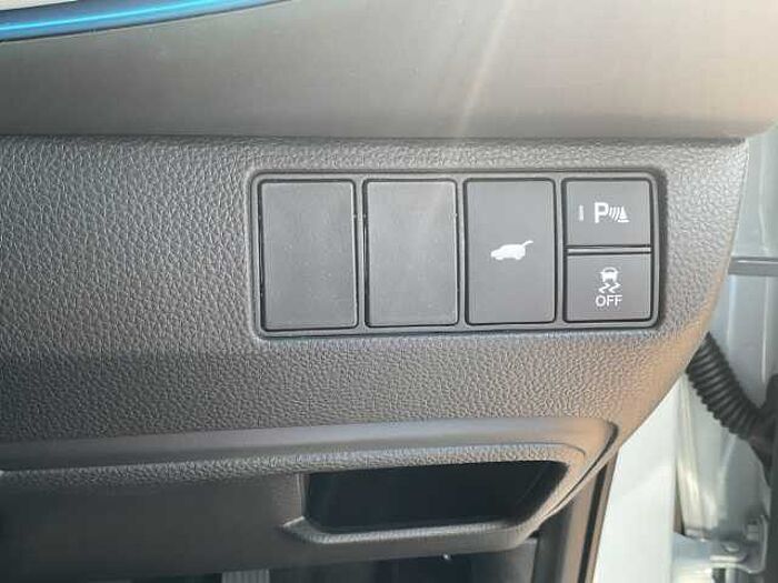 Honda HR-V Hybrid 1.5 eHEV Advance Style 5dr CVT 