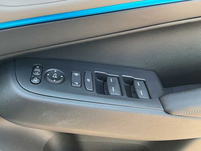 Honda HR-V Hybrid 1.5 eHEV Advance Style 5dr CVT 