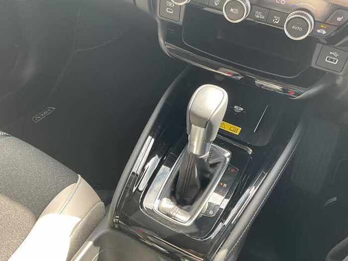 Honda HR-V Hybrid 1.5 eHEV Advance Style 5dr CVT 