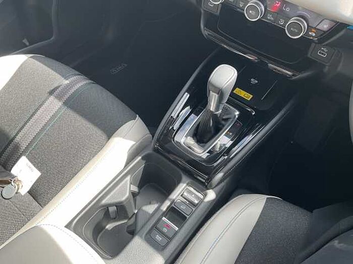 Honda HR-V Hybrid 1.5 eHEV Advance Style 5dr CVT 