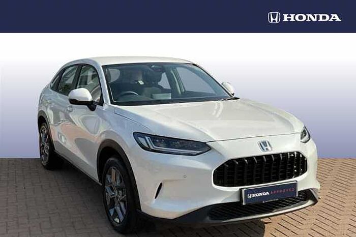 Honda ZR-V e:HEV 2.0 eHEV Elegance 5dr CVT 