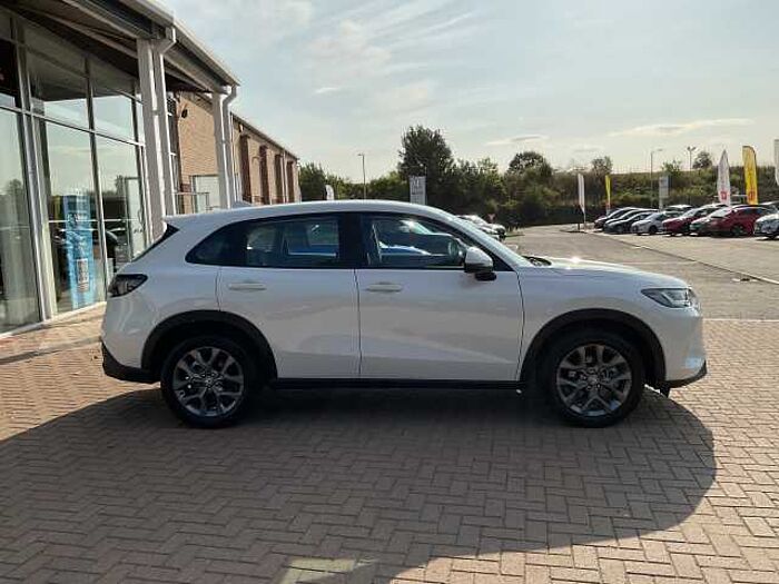 Honda ZR-V e:HEV 2.0 eHEV Elegance 5dr CVT 
