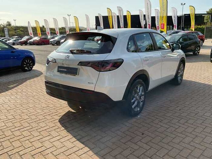 Honda ZR-V e:HEV 2.0 eHEV Elegance 5dr CVT 