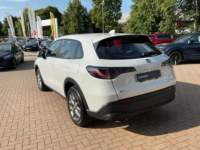 Honda ZR-V e:HEV 2.0 eHEV Elegance 5dr CVT 