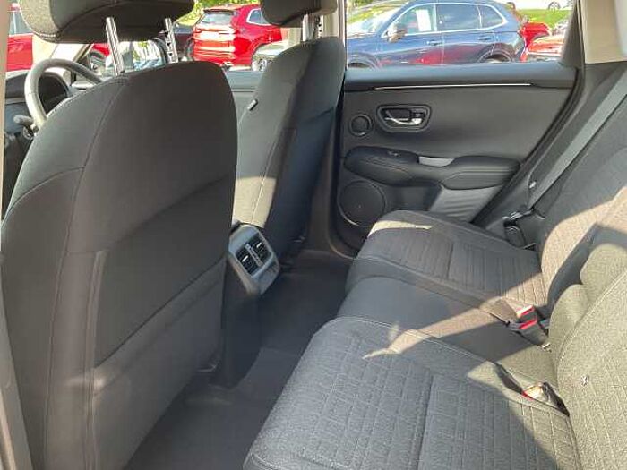 Honda ZR-V e:HEV 2.0 eHEV Elegance 5dr CVT 