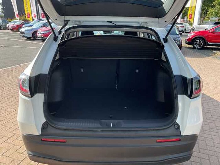 Honda ZR-V e:HEV 2.0 eHEV Elegance 5dr CVT 