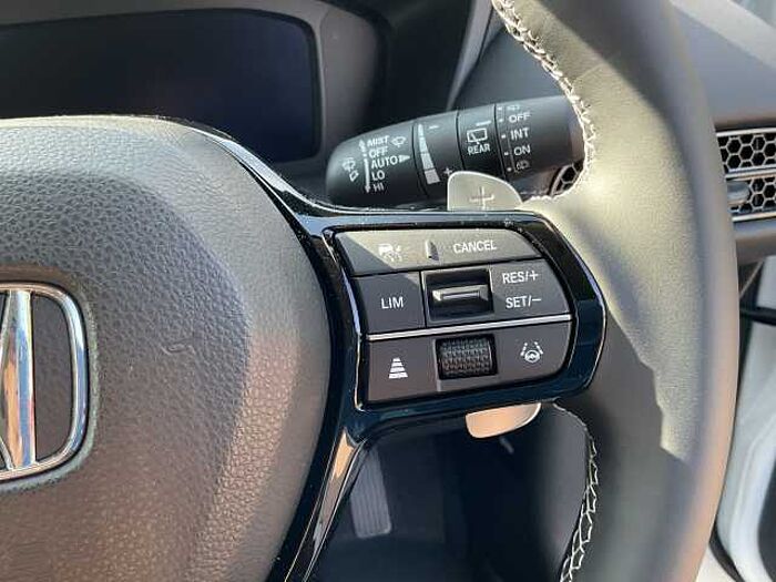 Honda ZR-V e:HEV 2.0 eHEV Elegance 5dr CVT 
