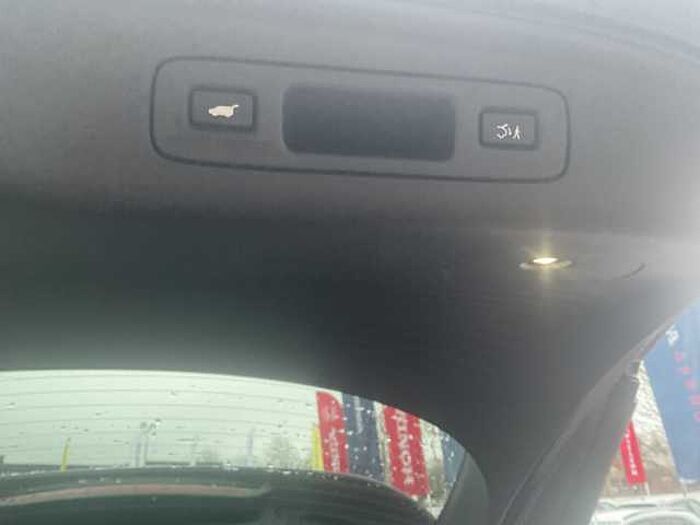 Honda ZR-V e:HEV 2.0 eHEV Sport 5dr CVT 