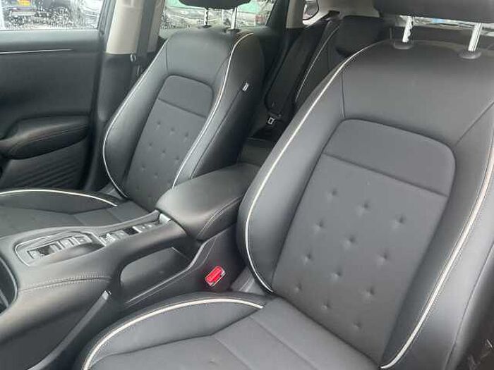 Honda ZR-V e:HEV 2.0 eHEV Sport 5dr CVT 