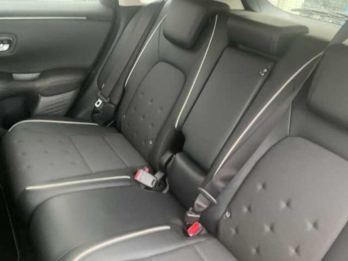 Honda ZR-V e:HEV 2.0 eHEV Sport 5dr CVT 