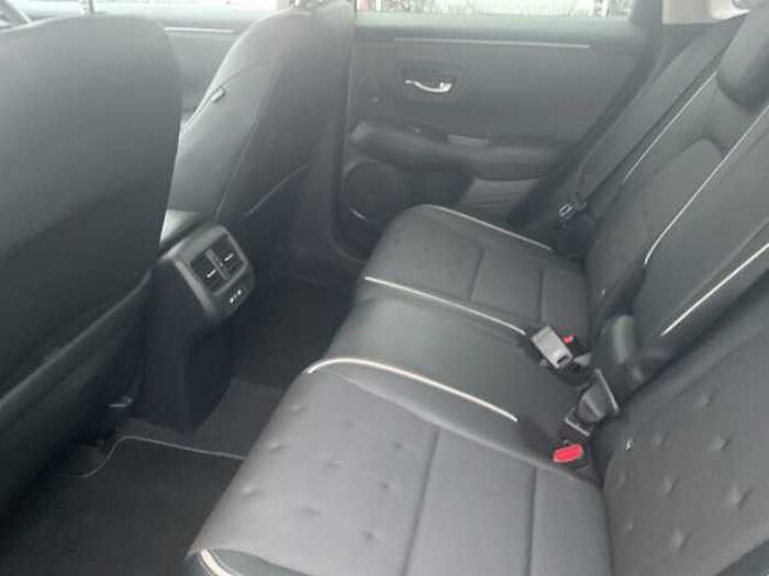 Honda ZR-V e:HEV 2.0 eHEV Sport 5dr CVT 