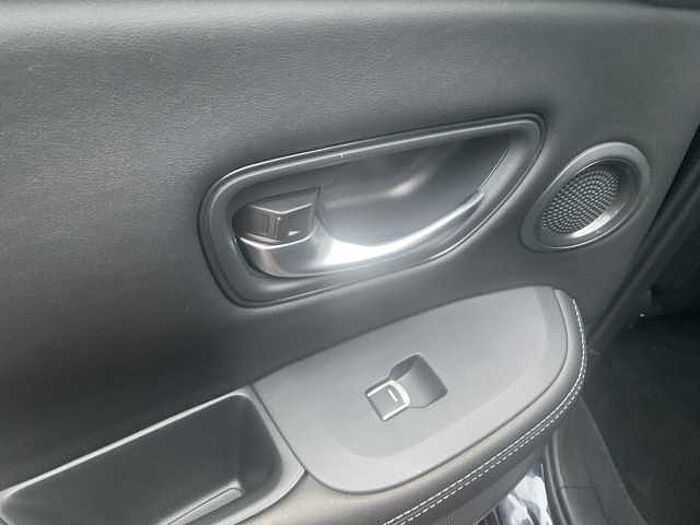 Honda ZR-V e:HEV 2.0 eHEV Sport 5dr CVT 