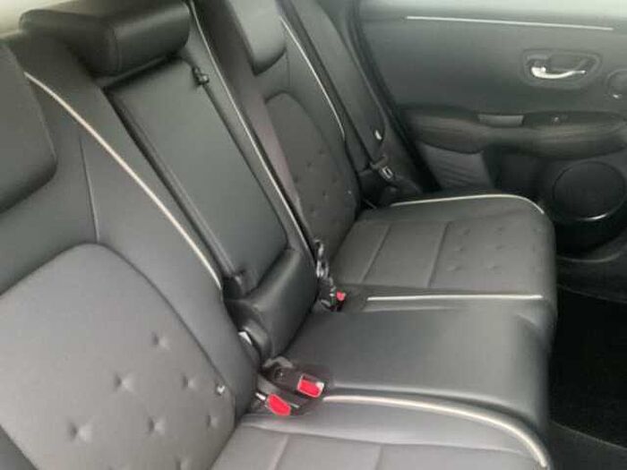 Honda ZR-V e:HEV 2.0 eHEV Sport 5dr CVT 