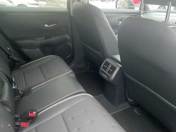 Honda ZR-V e:HEV 2.0 eHEV Sport 5dr CVT 