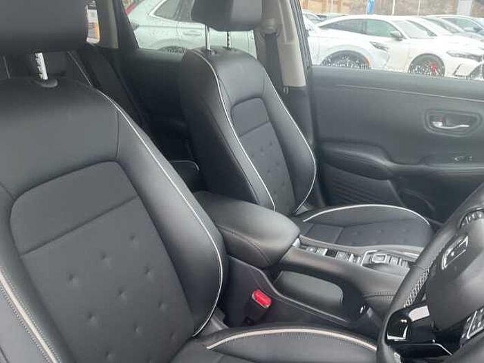 Honda ZR-V e:HEV 2.0 eHEV Sport 5dr CVT 