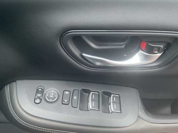 Honda ZR-V e:HEV 2.0 eHEV Sport 5dr CVT 