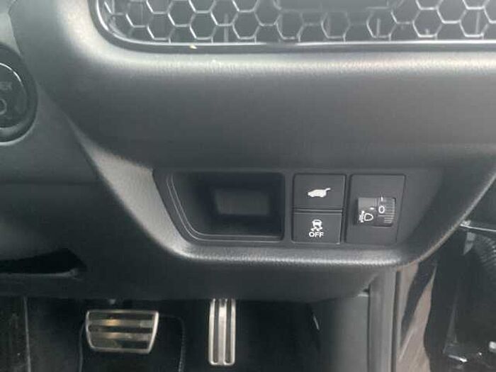 Honda ZR-V e:HEV 2.0 eHEV Sport 5dr CVT 