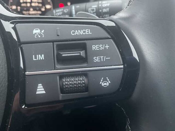 Honda ZR-V e:HEV 2.0 eHEV Sport 5dr CVT 