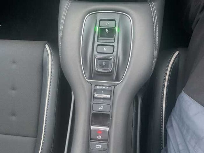 Honda ZR-V e:HEV 2.0 eHEV Sport 5dr CVT 