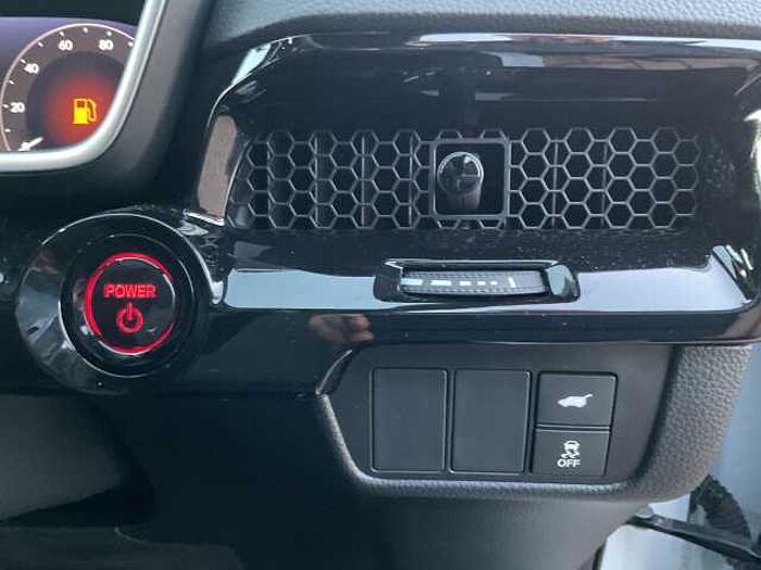 Honda CR-V 2.0 ePHEV Advance Tech 5dr eCVT 