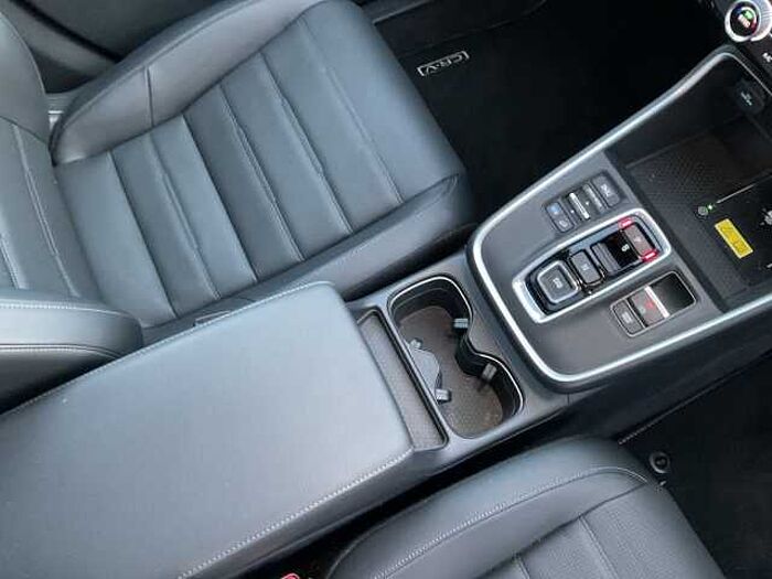 Honda CR-V 2.0 ePHEV Advance Tech 5dr eCVT 