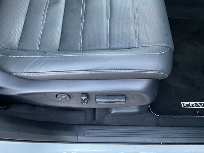 Honda CR-V 2.0 ePHEV Advance Tech 5dr eCVT 