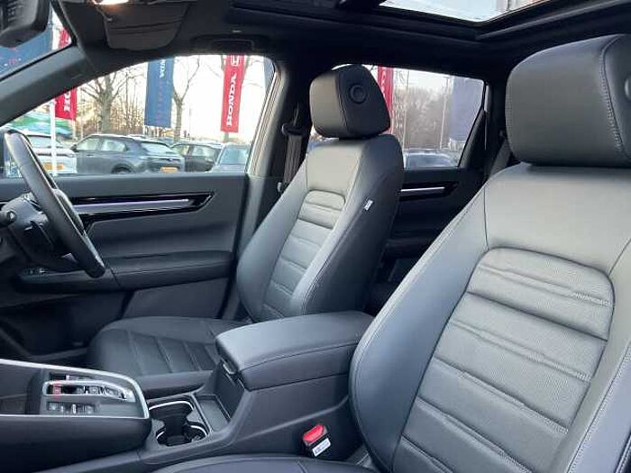 Honda CR-V 2.0 ePHEV Advance Tech 5dr eCVT 