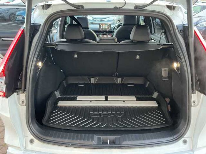Honda CR-V 2.0 ePHEV Advance Tech 5dr eCVT 