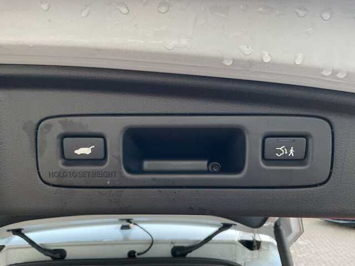 Honda CR-V 2.0 ePHEV Advance Tech 5dr eCVT 