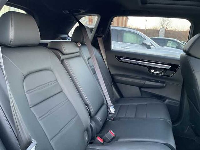 Honda CR-V 2.0 ePHEV Advance Tech 5dr eCVT 