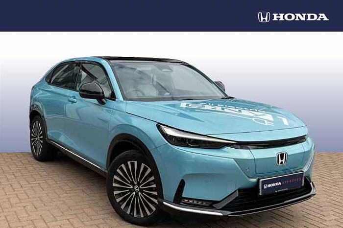 Honda e:Ny1 150kW Advance 69kWh 5dr Auto 