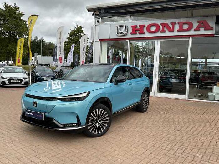 Honda e:Ny1 150kW Advance 69kWh 5dr Auto 