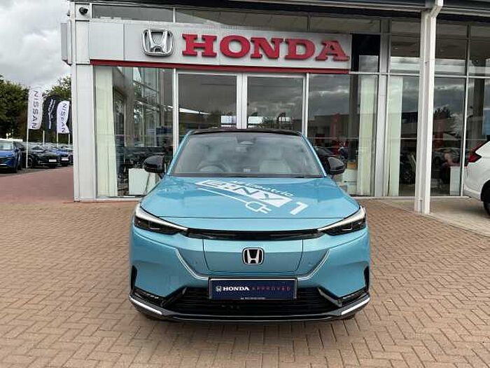 Honda e:Ny1 150kW Advance 69kWh 5dr Auto 
