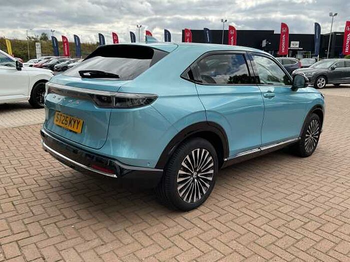 Honda e:Ny1 150kW Advance 69kWh 5dr Auto 