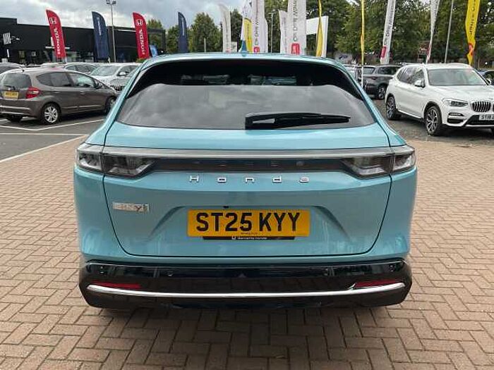 Honda e:Ny1 150kW Advance 69kWh 5dr Auto 