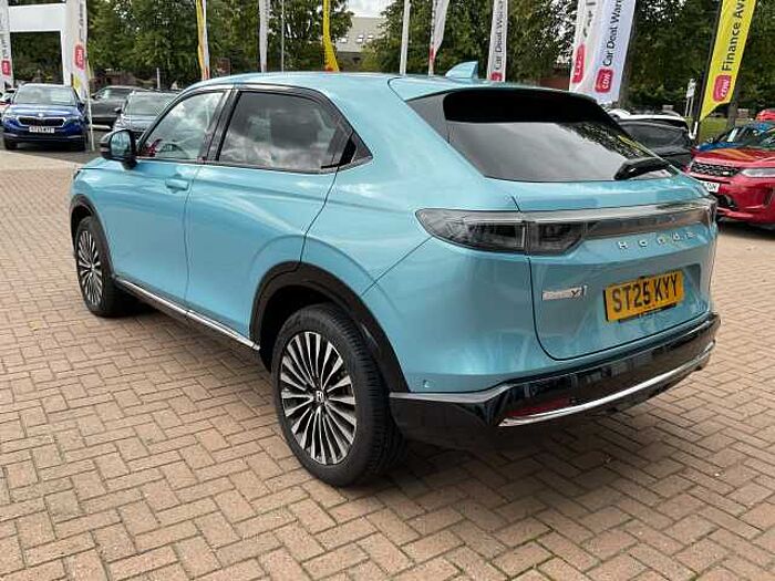 Honda e:Ny1 150kW Advance 69kWh 5dr Auto 
