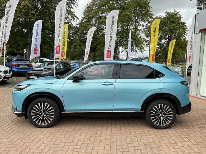 Honda e:Ny1 150kW Advance 69kWh 5dr Auto 