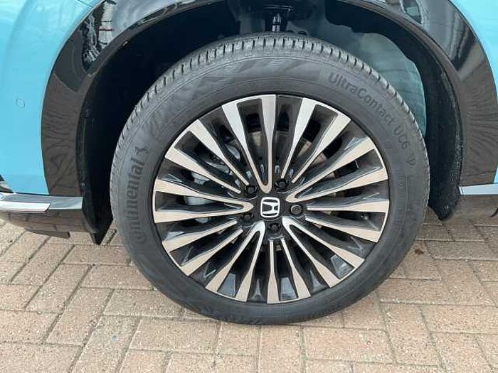 Honda e:Ny1 150kW Advance 69kWh 5dr Auto 